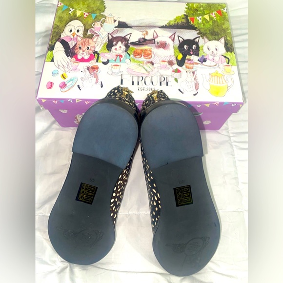 New F-TROUPE - Picture 2 of 4